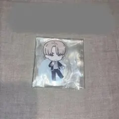 ENHYPENガチャ ミニアクスタ ニキ