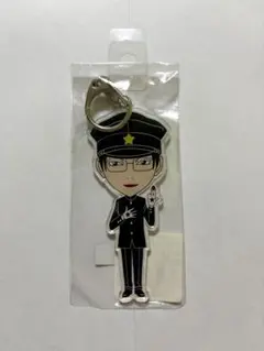 ライチ✩光クラブ ゼラ＆ジャイボ アクリルキーホルダー - メルカリ