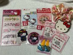 ハローキティ まとめ売り