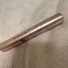 MAYBELLINE LASH SENSATIONAL たそがれブラウン