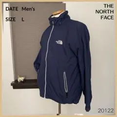 マウンテンジャケット ナイロンジャケット