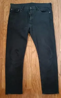 リーバイス510 w33