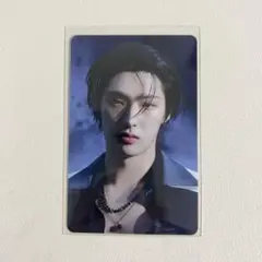 ATEEZ ミンギ GOLDEN HOUR:Part.4トレカ