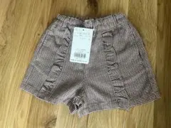 新品　ブランシェス　ショートパンツ