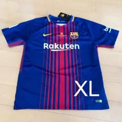 超希少 正規品 新品 極上品 バルセロナ 04/05 3rd イニエスタ L 超希少 正規品 新品 極上品 バルセロナ 04/05 3rd イニエスタ L - メルカリ