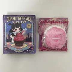 Mellojoy メロジョイ カップケーキか？ いちごミルクフォーム