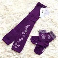 ソックス レッグウェア