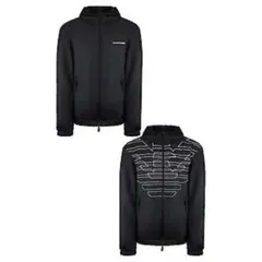 2026年最新】EMPORIO ARMANI メンズ ナイロンジャケットの人気アイテム