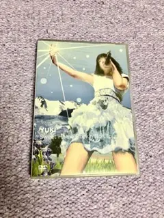 2025年最新】yuki ライブ dvdの人気アイテム - メルカリ