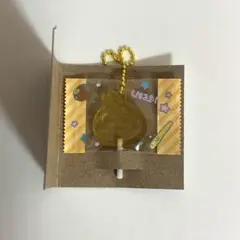 ちいかわキャンディーチャームズグミ　うさぎ