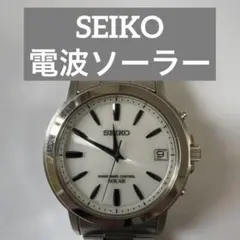 SEIKO DOLCE 7B24-OAVO - メルカリ