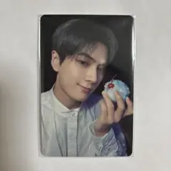 ENHYPEN 宵 YOI weverse ラキドロ ジェイ