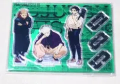 ジャンプGIGA SUMMER 呪術廻戦 アクリルスタンド 五条悟