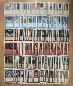 MTG 第6版 コモン・アンコモン まとめ売り ほぼ日本語版 - メルカリ