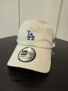 ニューエラ　キャップ