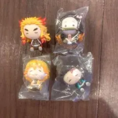 鬼滅の刃 一番くじ ちょこのっこ