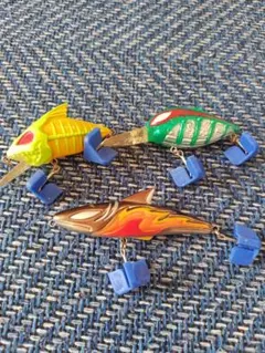 2025年最新】武蔵 ルアーの人気アイテム - メルカリ