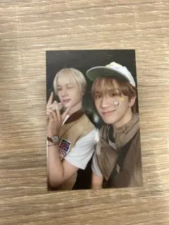 ソンホ　ウナク　ケミトレカ