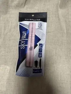 新品・未開封 MAYBELLINE SKY HIGH マスカラ 06