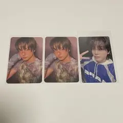 &TEAM　TAKI　トレカセット　Back to Life　ラキドロ