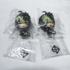 にじこっと 伊波ライ