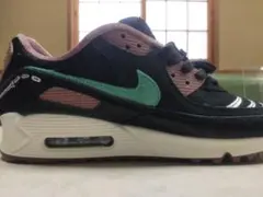 ナイキ ウィメンズ エアマックス 90 