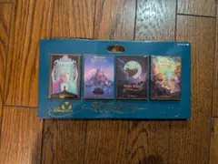 Disney ピンバッジ 3個セット