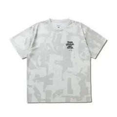 【新品未使用】CUTUP CAMO AKT LOCAL LS FIT SP T