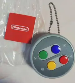 【値下・新品】ニンテンドー∶コントローラーボタンコレクション【即購入可】