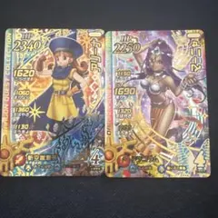 モンコレ プロモ 金竜姫アーニャ 20th KADOKAWA モンコレTCG モンコレ 金竜姫アーニャ 20th KADOKAWA モンコレTCG - メルカリ