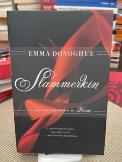 Slammerkin by Emma Donoghue