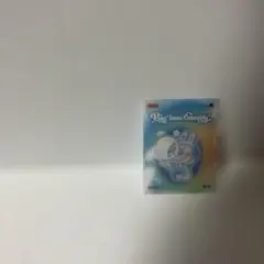 Big into Energy ストラップ