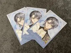 dytica 3周年 小柳ロウ　ノーマル　チェキ　レア　集合