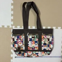 レスポートサック　トートバッグ