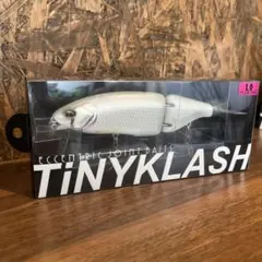 2026年最新】タイニークラッシュの人気アイテム - メルカリ