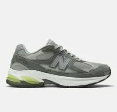 NEW BALANCE x WTAPS 990v2 スニーカー　新品のサムネイル