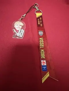 ヴィッセル神戸 天皇杯 ヴェロスクロノス戦 髙橋壱晟
