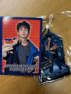 FANTASTICS 瀬口黎弥　セット