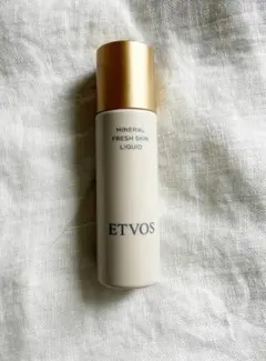 ETVOS ミネラルフレッシュスキンリキッド 美容液ファンデーションライトのサムネイル