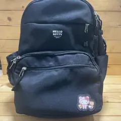 HELLO KITTY リュック キティ