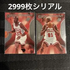 2026年最新】マイケルジョーダン カード spxの人気アイテム - メルカリ