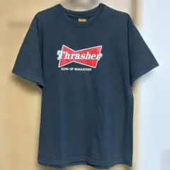 THRASHER Tシャツ オールドのサムネイル