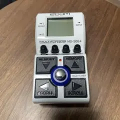 2025年最新】ZooM ms-50g+の人気アイテム - メルカリ