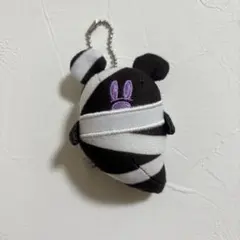 ぬいぐるみチャーム