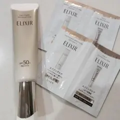 ELIXIR デイケアレボリューション SPF50+