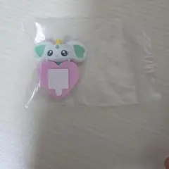 プリキュア 一番くじ E賞 ちらりんふれんず ポルン