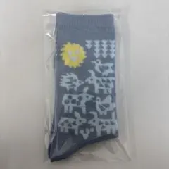 新品未使用　bpbp 【YUYA】　ソックス