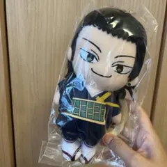 呪術廻戦0夏油傑 ぬいぐるみ