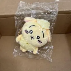 ぬいぐるみbig うさぎ　マスコット　ガチャガチャ　ぬいぐるみ　ちいかわ