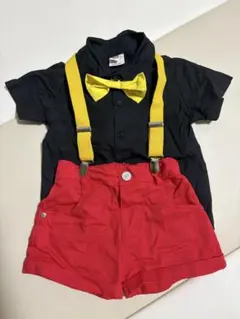 ミッキー　コスプレ